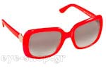 Γυαλιά Ηλίου Juicy Couture JU 565S JLPY7 RED GING