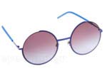 Γυαλιά Ηλίου Marc Jacobs Marc 34 S W3B  (HL)	BLUE (GREY BLUE)
