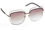 Γυαλιά Ηλίου Marc Jacobs Marc 9 S 25K  (FU)	RUTHBLACK (GRY SF SLV SP)