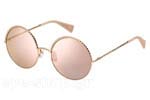 Γυαλιά Ηλίου Marc Jacobs MARC 169 S EYR  (0J) GOLD PINK (GREY ROSEGD SP)