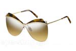 Γυαλιά Ηλίου Marc Jacobs MARC 103 S J5G  (GG) GOLD (BRW OCHR SIL SP)