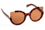 Γυαλιά Ηλίου Marc by Marc Jacobs MMJ 477S LSDSB Havana brown