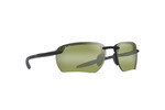 Γυαλιά Ηλίου Maui Jim HOOKIPA ULTRA G HT336-02 - MJ0336S-001