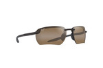 Γυαλιά Ηλίου Maui Jim HOOKIPA ULTRA G H336-01 - MJ0336S-002