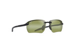 Γυαλιά Ηλίου Maui Jim HOOKIPA ULTRA G AF HT337-02 - MJ0337SA-001