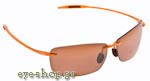 Γυαλιά Ηλίου Maui Jim LIGHTHOUSE H423-151 - Tangerine HCL Polarized Plus2