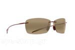 Γυαλιά Ηλίου Maui Jim LIGHTHOUSE H423-26 - HCL Polarized Plus2