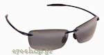 Γυαλιά Ηλίου Maui Jim LIGHTHOUSE 423-289 - Gray double gradient mirror Polarized Plus2