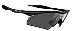 Γυαλιά Ηλίου Oakley M FRAME 2 - HYBRID ® 9024 09-103 Matte Black - Grey