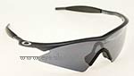 Γυαλιά Ηλίου Oakley M FRAME 2 - Sweep ® 9059 09-611 Black Iridium