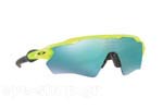 Γυαλιά Ηλίου Oakley Junior 9001 RADAR EV XS PATH 02 Mt Uranium jade iridium