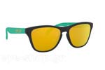 Γυαλιά Ηλίου Oakley Junior Frogskins XS 9006 10