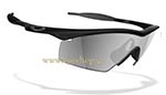Γυαλιά Ηλίου Oakley M FRAME Strike 9060 custom matte black-black iridium