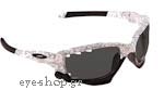 Γυαλιά Ηλίου Oakley Racing Jacket 9171 9171 06 Photochromic Transitions - Black Iridium