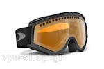 Γυαλιά Ηλίου Oakley L FRAME Snow Goggles OO7043 59-116 Matte Carbon-Persimmon