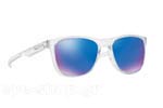 Γυαλιά Ηλίου Oakley TRILLBE X 9340 05 Clear Sapphire Irid Polarized