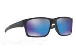 Γυαλιά Ηλίου Oakley MAINLINK 9264 30  BLACK prizm Sapphire