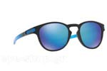 Γυαλιά Ηλίου Oakley 9265 LATCH 18 prizm sapphire polarized