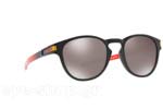 Γυαλιά Ηλίου Oakley 9265 LATCH 26 Prizm Black Polarized
