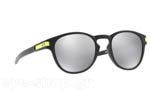 Γυαλιά Ηλίου Oakley 9265 LATCH 21 Valentino Rossi Mt Black Chrome Iridium