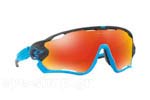 Γυαλιά Ηλίου Oakley JAWBREAKER 9290 33 AERO GRID GREY