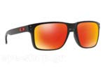 Γυαλιά Ηλίου Oakley 9417 HOLBROOK XL 04 prizm ruby
