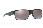 Γυαλιά Ηλίου Oakley TwoFace 9189 39 blue pop fade polarized