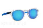 Γυαλιά Ηλίου Oakley 9265 LATCH 48 Crystal pop