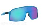 Γυαλιά Ηλίου Oakley 9406 SUTRO 07 Prizm Sahhpire