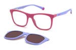 Γυαλιά Ηλίου POLAROID KIDS PLD 8055CS 665 KL