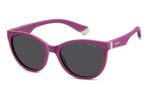 Γυαλιά Ηλίου POLAROID KIDS PLD 8065S QHO M9