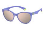 Γυαλιά Ηλίου POLAROID KIDS PLD 8065S 789 JQ