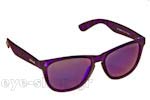 Γυαλιά Ηλίου Polaroid P8443 46XK7 MT Blue Polarized