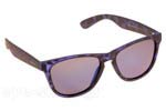 Γυαλιά Ηλίου Polaroid P8443 FLL  (JY)	MTT BLUE (GREYBLMIRROR PZ)