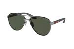 Γυαλιά Ηλίου Prada Linea Rossa 51YS 5AV50F