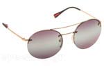 Γυαλιά Ηλίου Prada Linea Rossa 54RS ZVN5T2