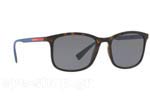 Γυαλιά Ηλίου Prada Linea Rossa 01TS U61144 Polarized