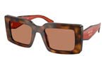 Γυαλιά Ηλίου Prada D01S 01K90Q