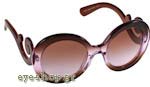 Γυαλιά Ηλίου Prada 27NS EAA6P1 Minimal Baroque Limited Edition