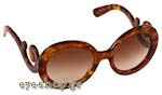 Γυαλιά Ηλίου Prada 27NS 4BW6S1 Minimal Baroque Limited Edition