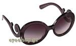 Γυαλιά Ηλίου Prada 27NS KAM5D1 Minimal Baroque Limited Edition