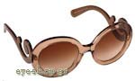 Γυαλιά Ηλίου Prada 27NS KAL1Z1 Minimal Baroque Limited Edition