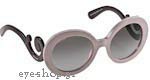 Γυαλιά Ηλίου Prada 27NS QE00A7 Minimal Baroque Limited Edition