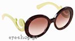 Γυαλιά Ηλίου Prada 27NS QFL0A7 Minimal Baroque Limited Edition