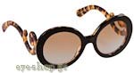 Γυαλιά Ηλίου Prada 27NS NAI9S1 Minimal Baroque Limited Edition