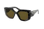 Γυαλιά Ηλίου Prada 14ZS 19D01T