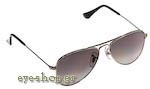 Γυαλιά Ηλίου Rayban Junior 9506S JUNIOR AVIATOR 212/11 έως 6 ετών