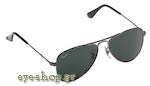 Γυαλιά Ηλίου Rayban Junior 9506S JUNIOR AVIATOR 200/71 έως 6 ετών