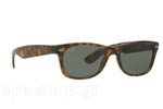 Γυαλιά Ηλίου Rayban 2132 NEW WAYFARER 902