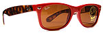 Γυαλιά Ηλίου Rayban 2132 NEW WAYFARER 726 Καταργήθηκε